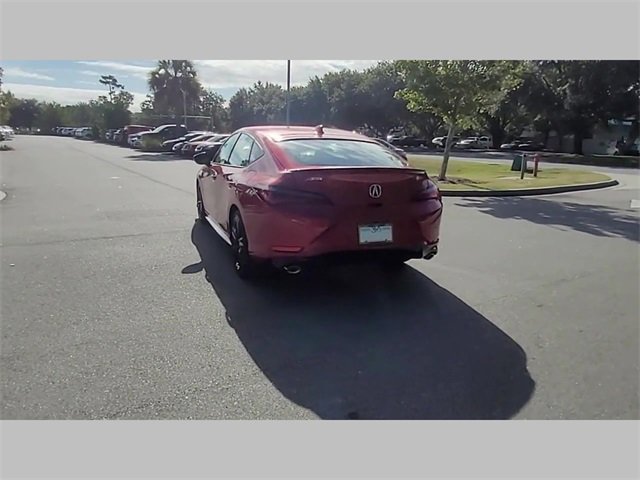 New 2026 Acura Integra A-Spec image 22