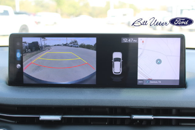 Used 2023 Genesis GV70 3.5T Sport w/ Cargo Package AWD/4WD image 21