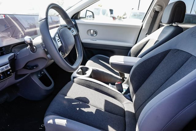 Certified 2024 Hyundai Ioniq 5 SEL RWD image 17