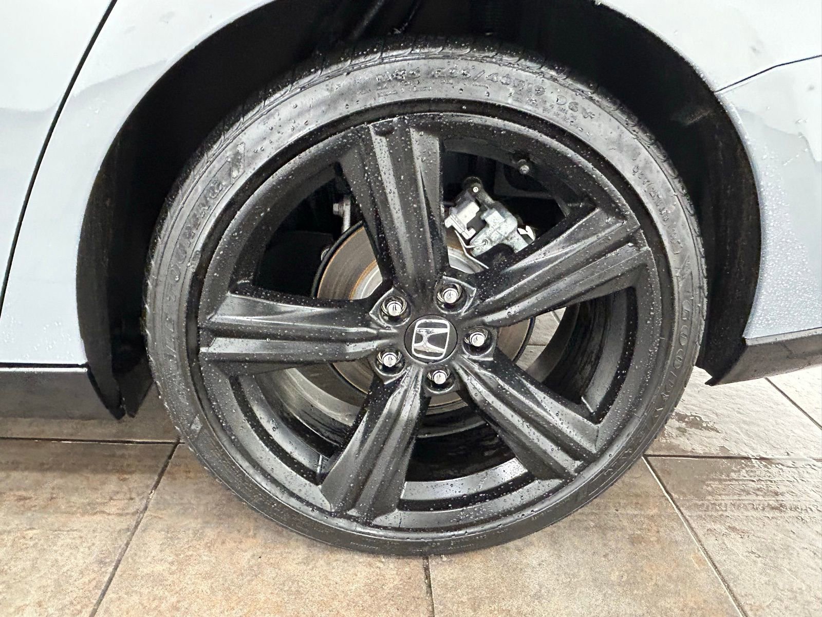 Used 2023 Honda Accord Sport image 35