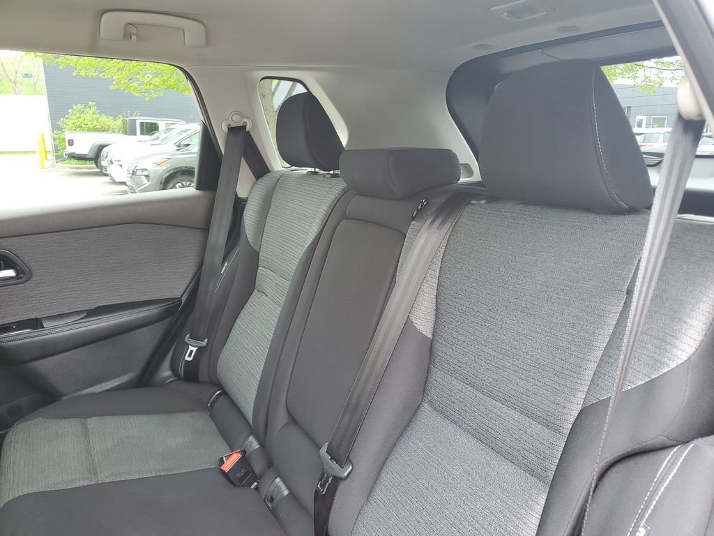 Used 2023 Nissan Rogue SV FWD image 25