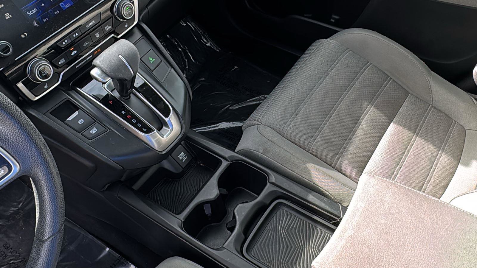 Used 2019 Honda CR-V EX image 19