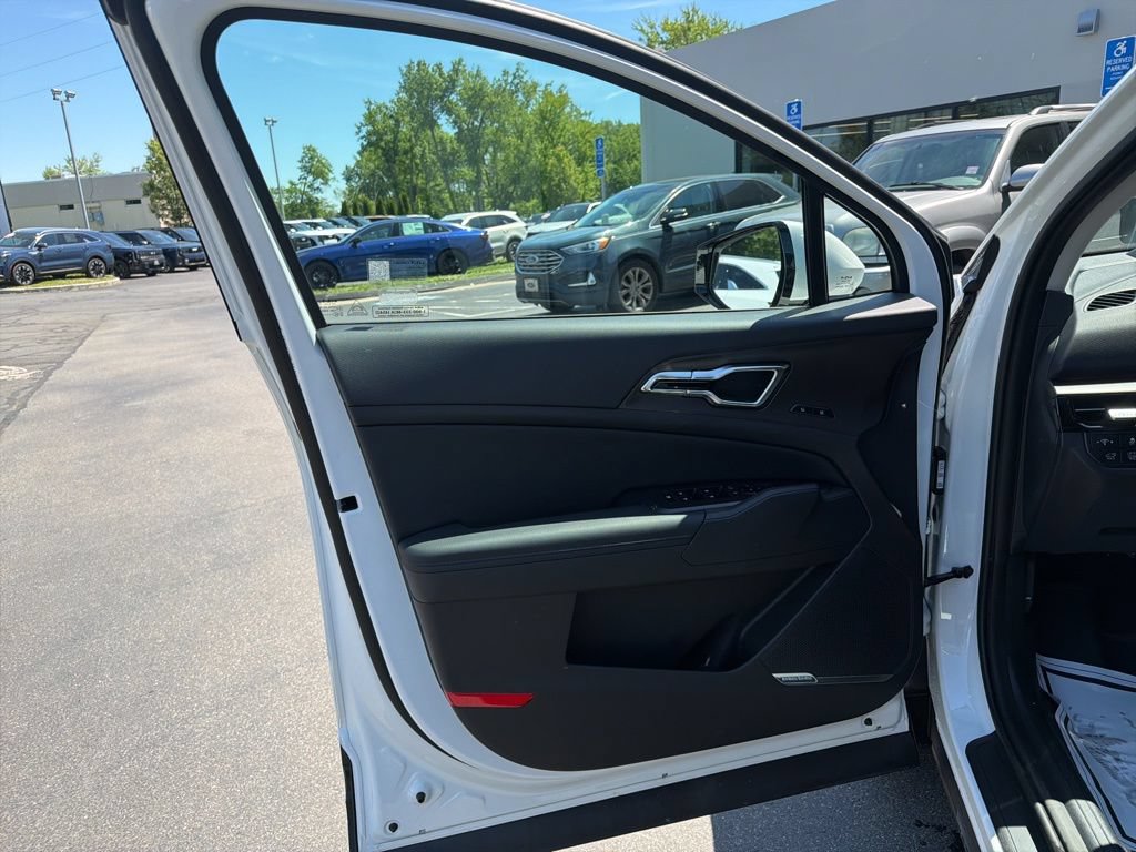 New 2026 Kia Sportage SX Prestige AWD/4WD image 27