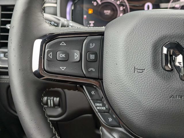 New 2027 RAM 1500 Limited AWD/4WD image 26