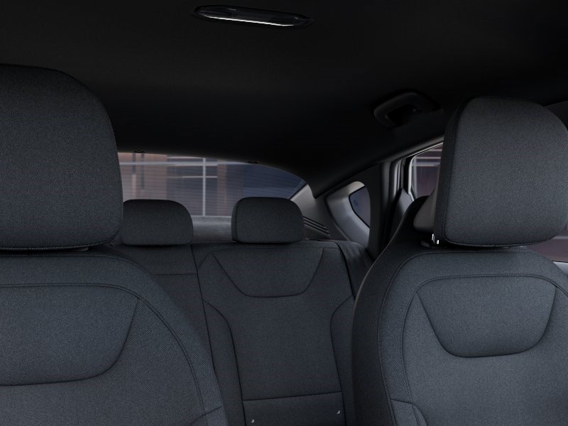 New 2026 Kia K4 FWD image 27