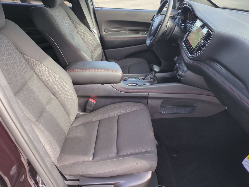 New 2027 Dodge Durango GT w/ Blacktop Package AWD/4WD image 35