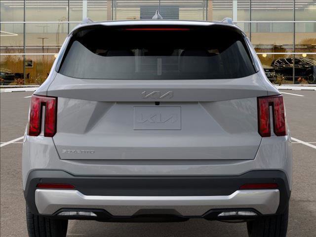 New 2026 Kia Sorento EX image 13