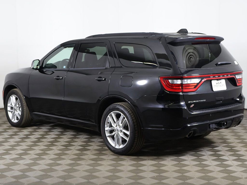 Used 2024 Dodge Durango R/T image 12