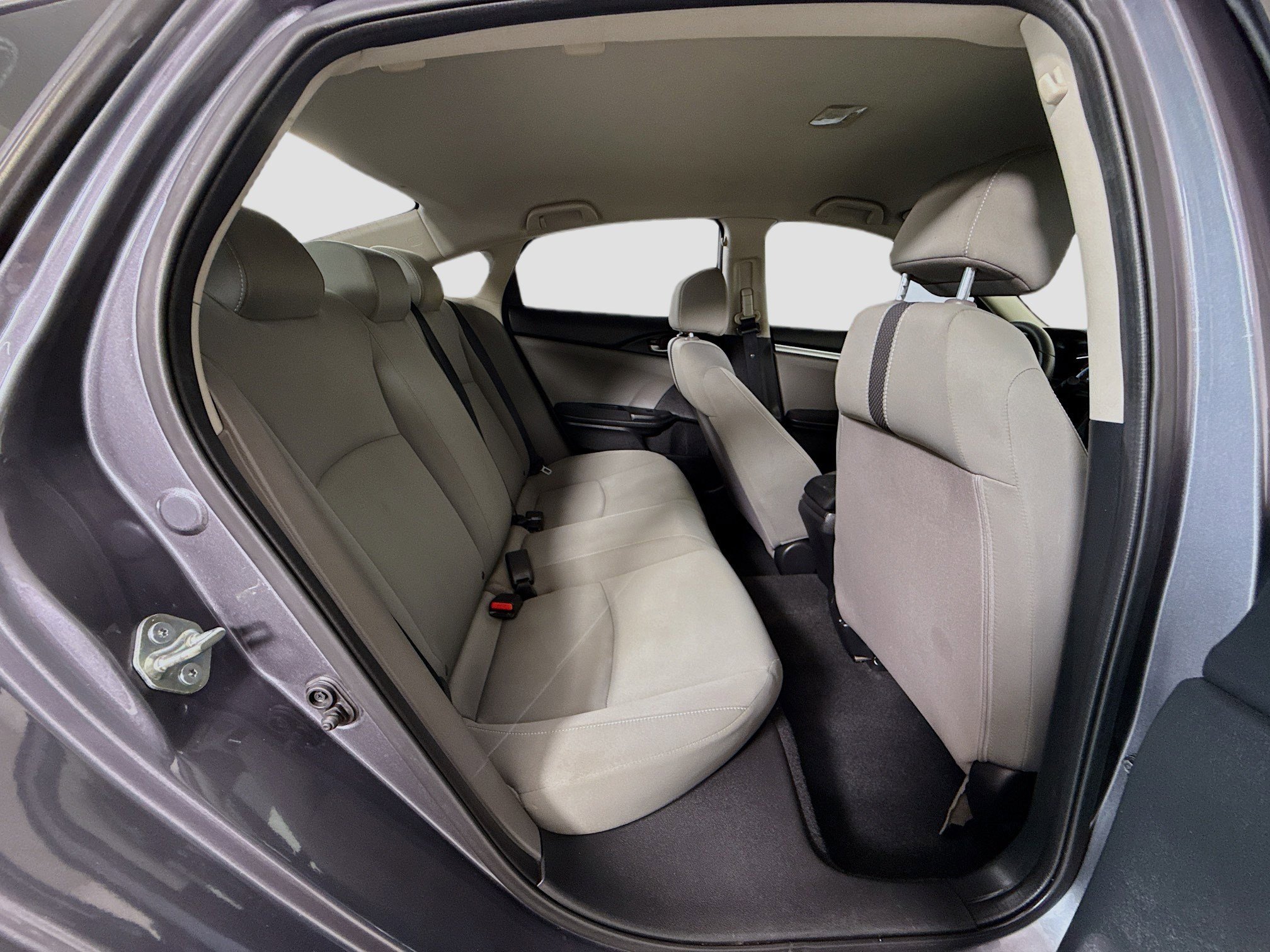 Used 2020 Honda Civic LX image 24