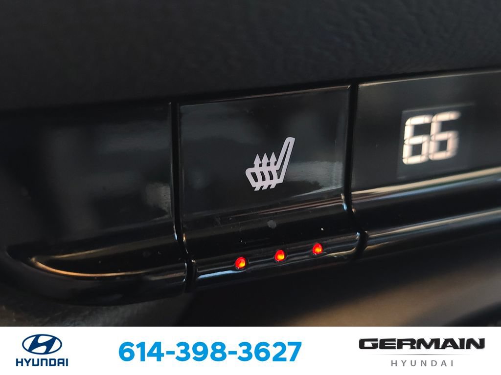 Used 2024 Chevrolet Blazer LT w/ Convenience Package FWD image 33