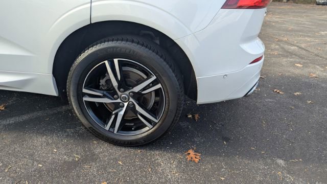 Used 2018 Volvo XC60 T6 R-Design w/ Convenience Package image 10