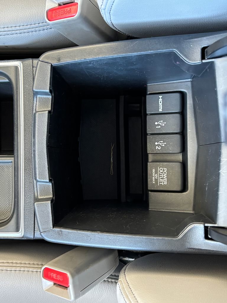 Used 2016 Honda CR-V EX-L image 17