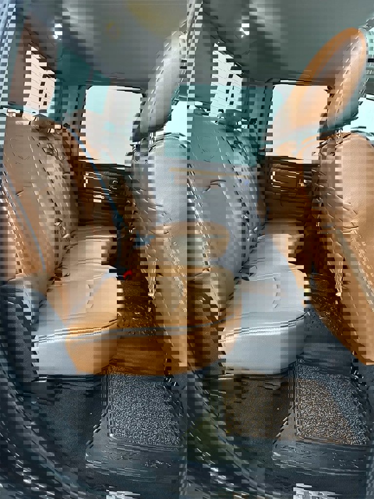 Used 2018 RAM 1500 Laramie Longhorn w/ Convenience Group image 40