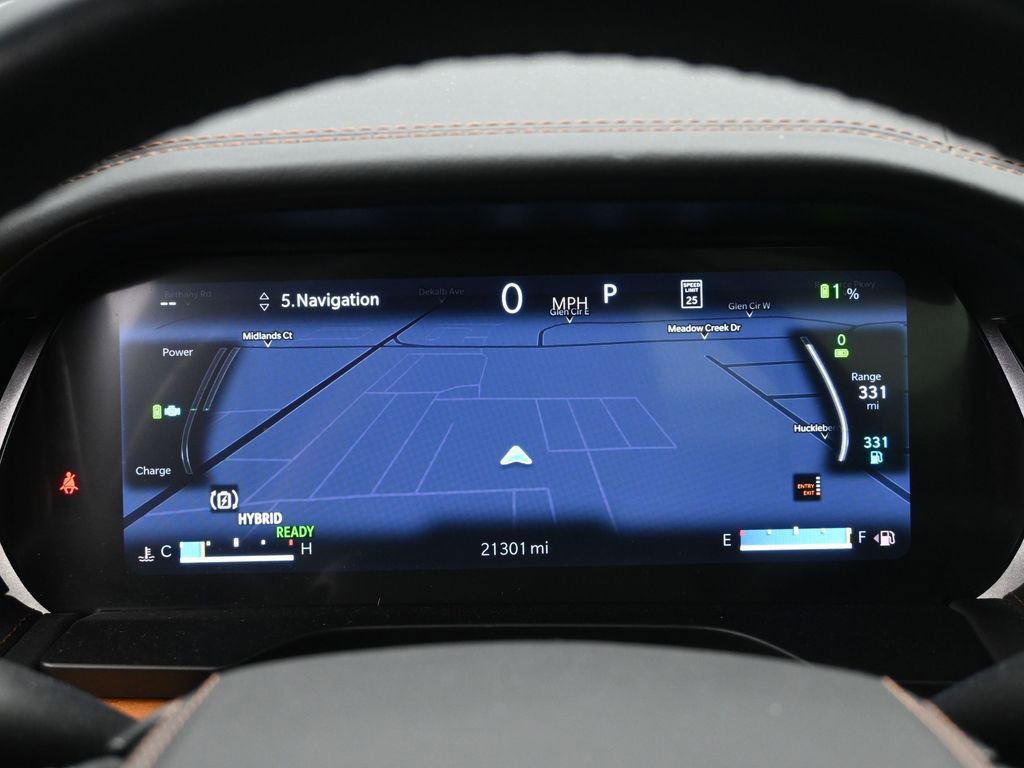 Used 2022 Jeep Grand Cherokee Summit image 13