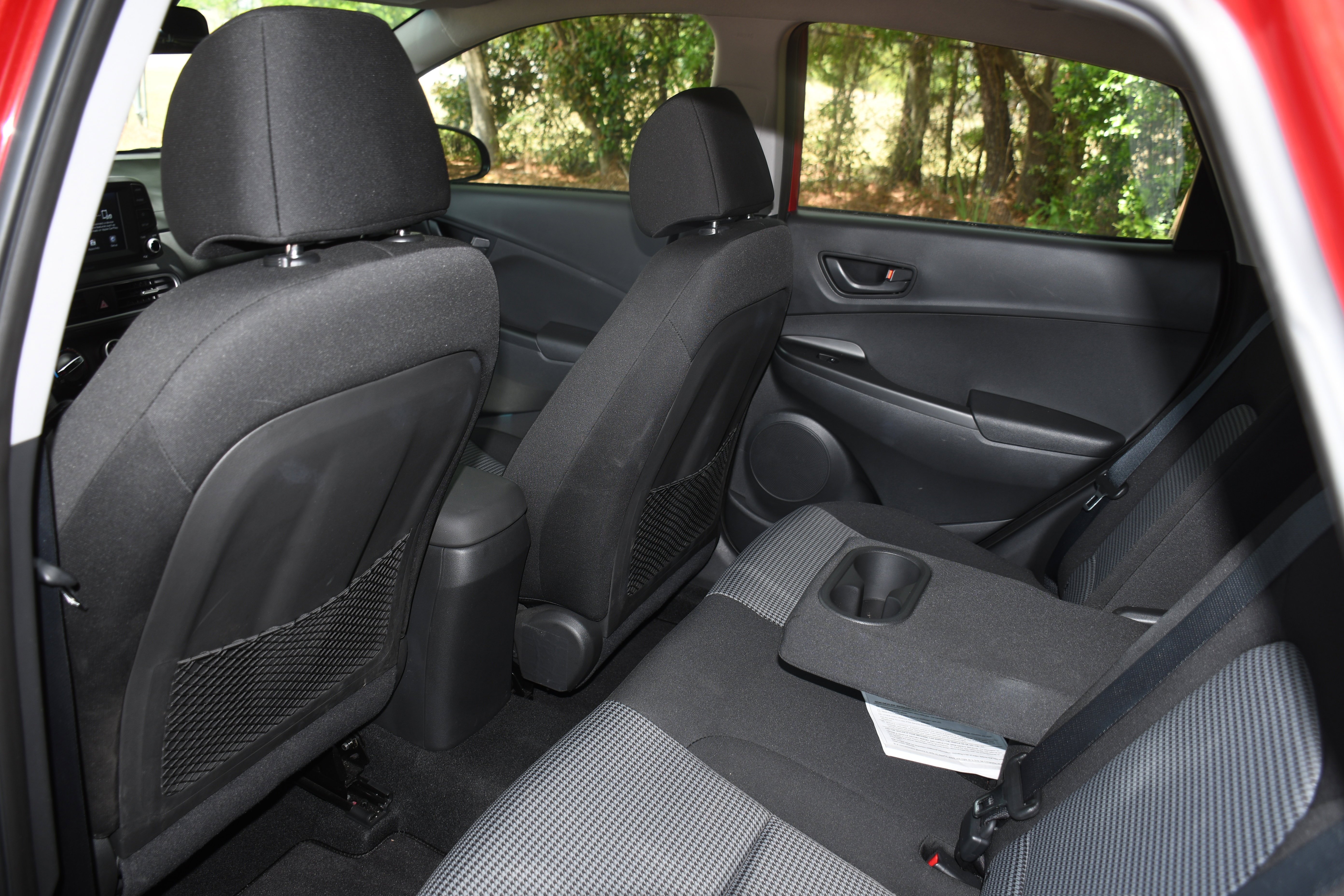 Used 2020 Hyundai Kona SE FWD image 14