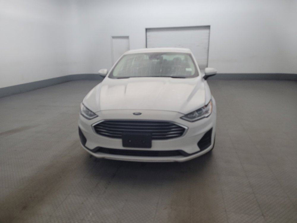 Used 2020 Ford Fusion SE image 15