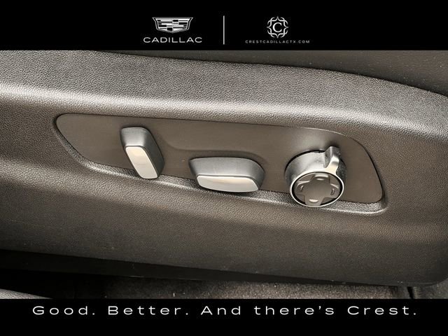 Certified 2024 Cadillac XT4 Sport w/ Cold Weather Package FWD image 27