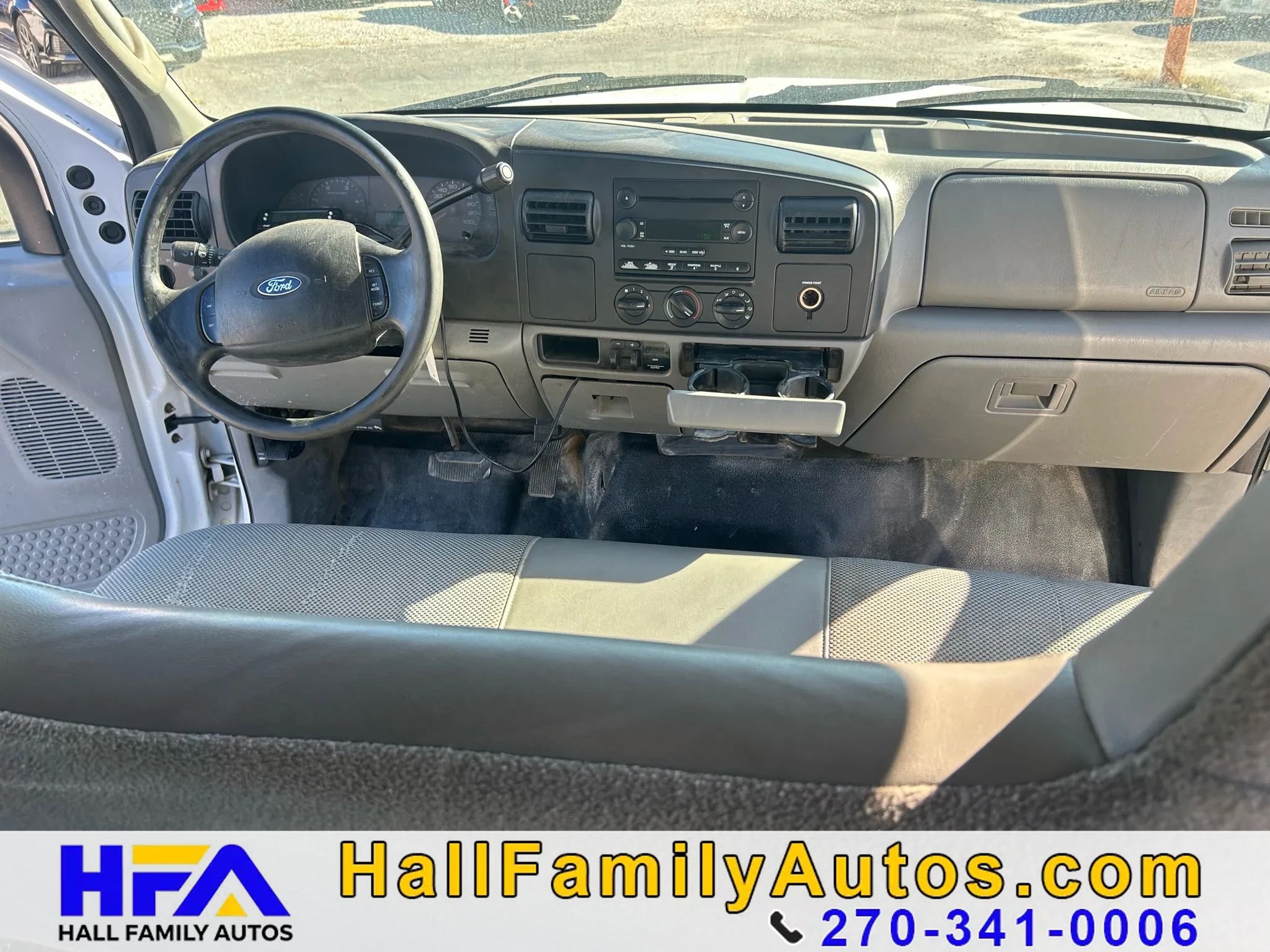 Used 2006 Ford F350 XL RWD image 19