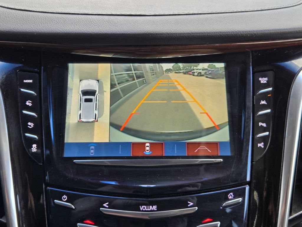 Used 2017 Cadillac Escalade Luxury RWD image 14