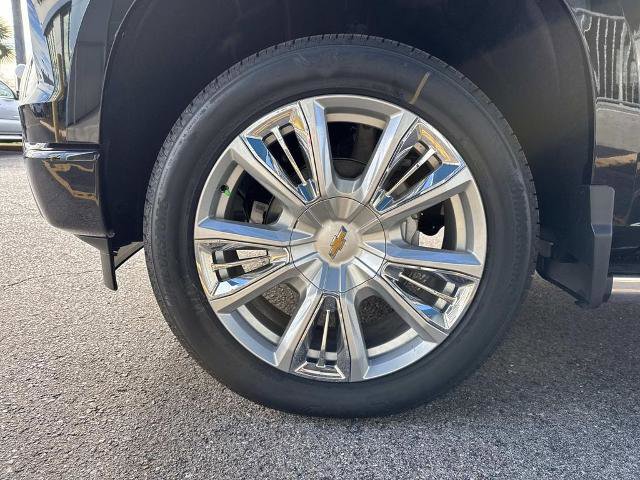 New 2026 Chevrolet Silverado 1500 High Country w/ Technology Package image 4