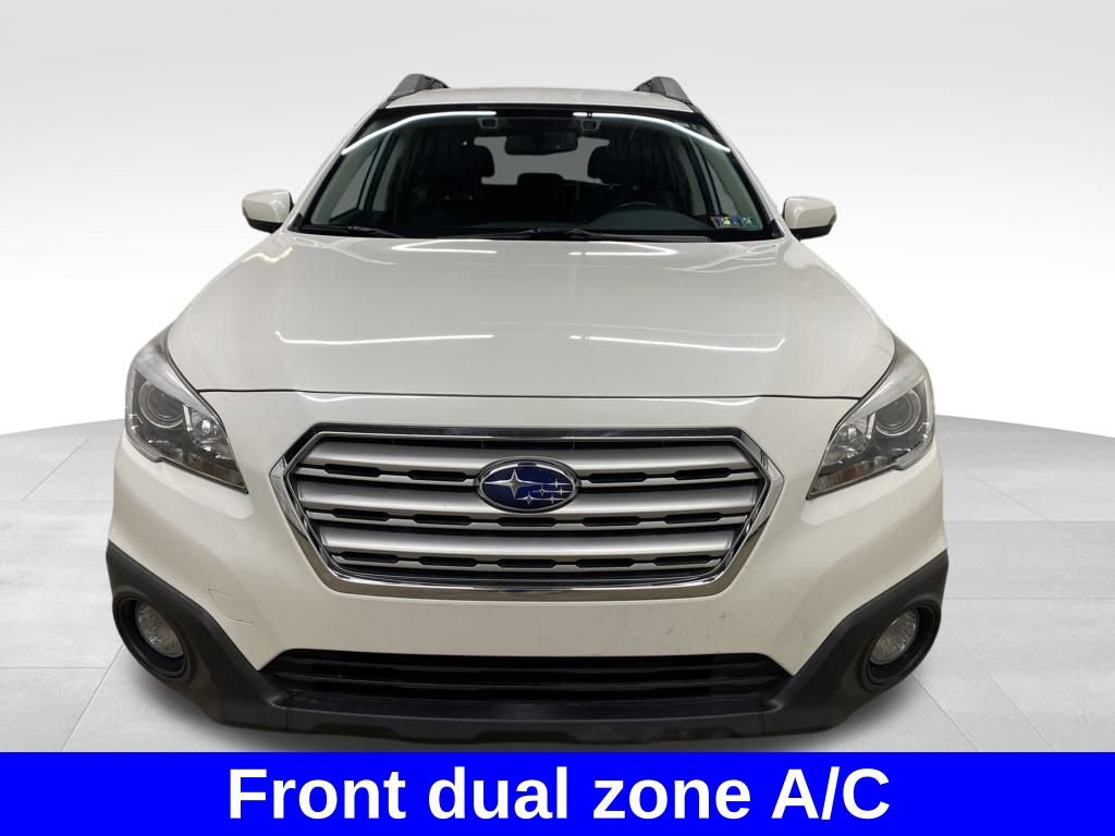 Used 2016 Subaru Outback 2.5i Premium image 6