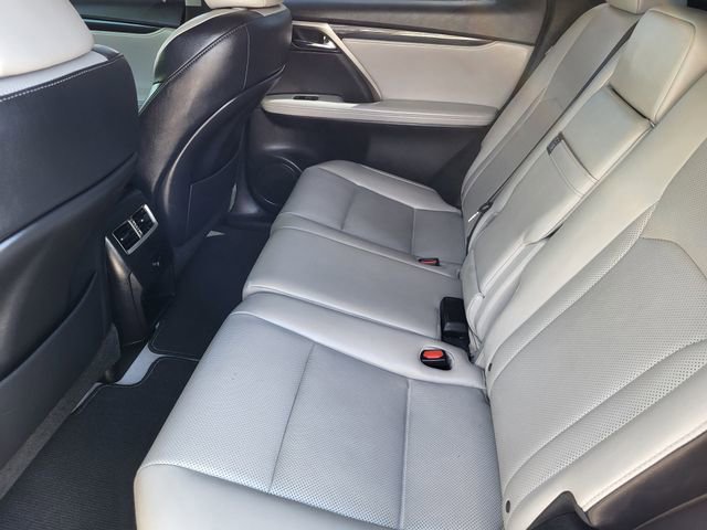 Used 2019 Lexus RX 350 FWD w/ Accessory Package image 21