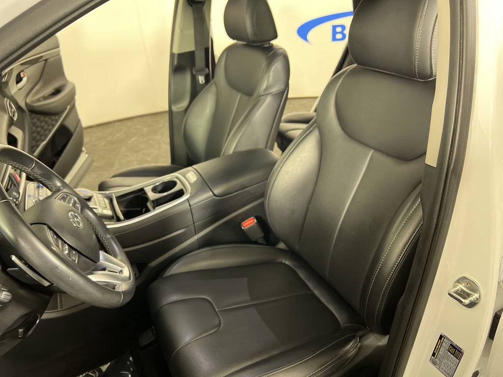 Used 2023 Hyundai Santa Fe SEL w/ Premium Package AWD/4WD image 20