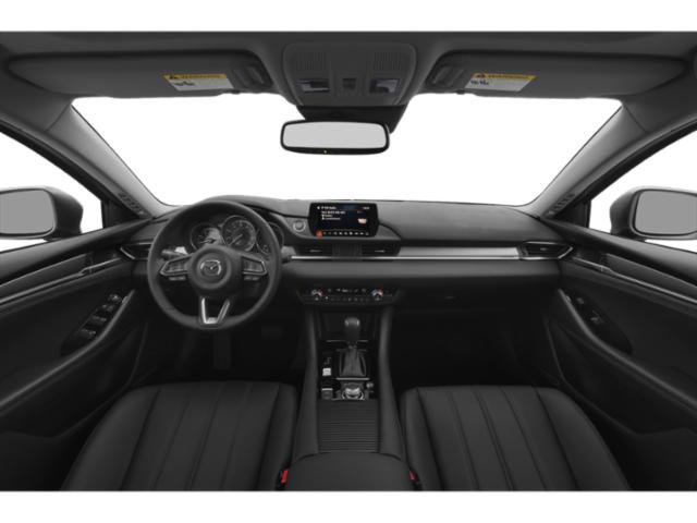 Used 2021 MAZDA MAZDA6 Grand Touring FWD image 11