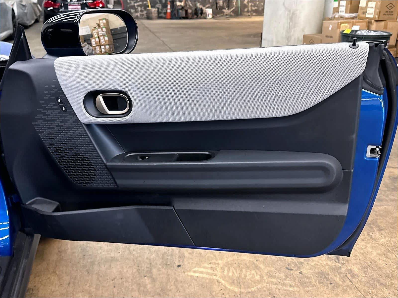 Used 2026 MINI Cooper S FWD image 26