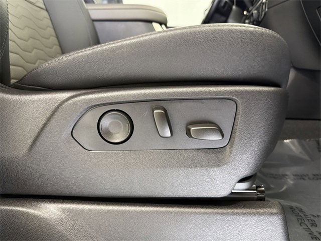 Certified 2024 Chevrolet Silverado 2500 ZR2 w/ ZR2 Bison Edition image 20