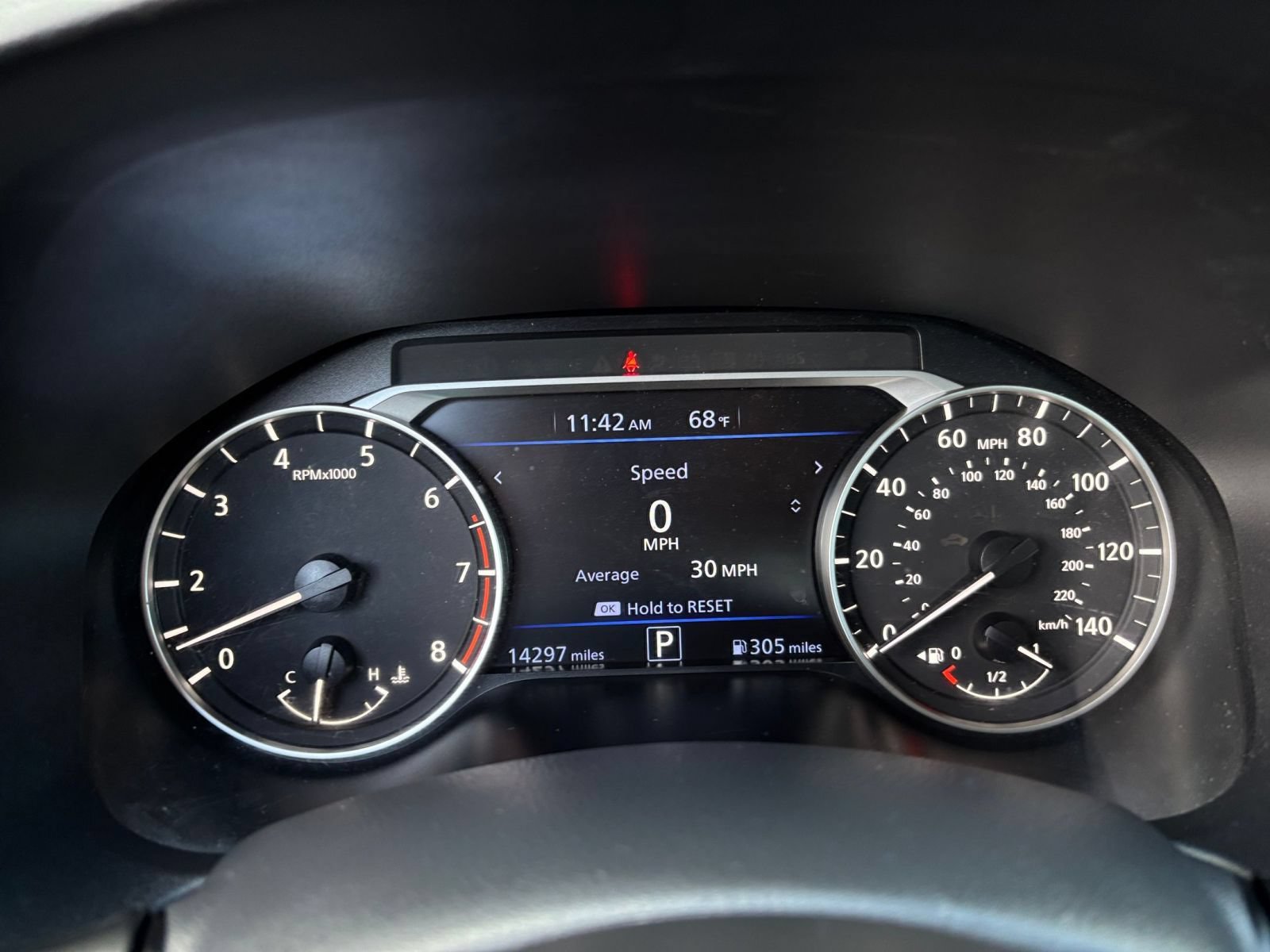 Used 2026 Nissan Altima 2.5 SV FWD image 40