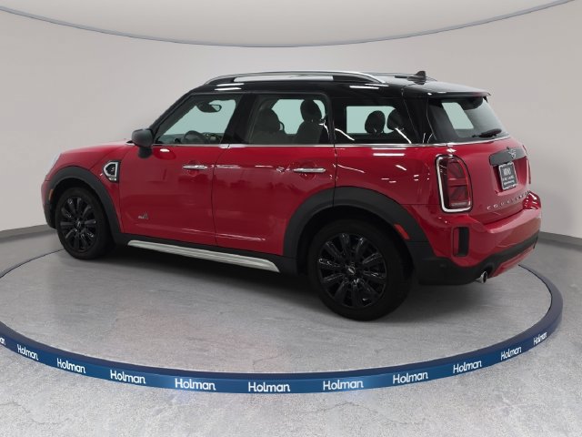 Used 2024 MINI Cooper Countryman S AWD/4WD image 8