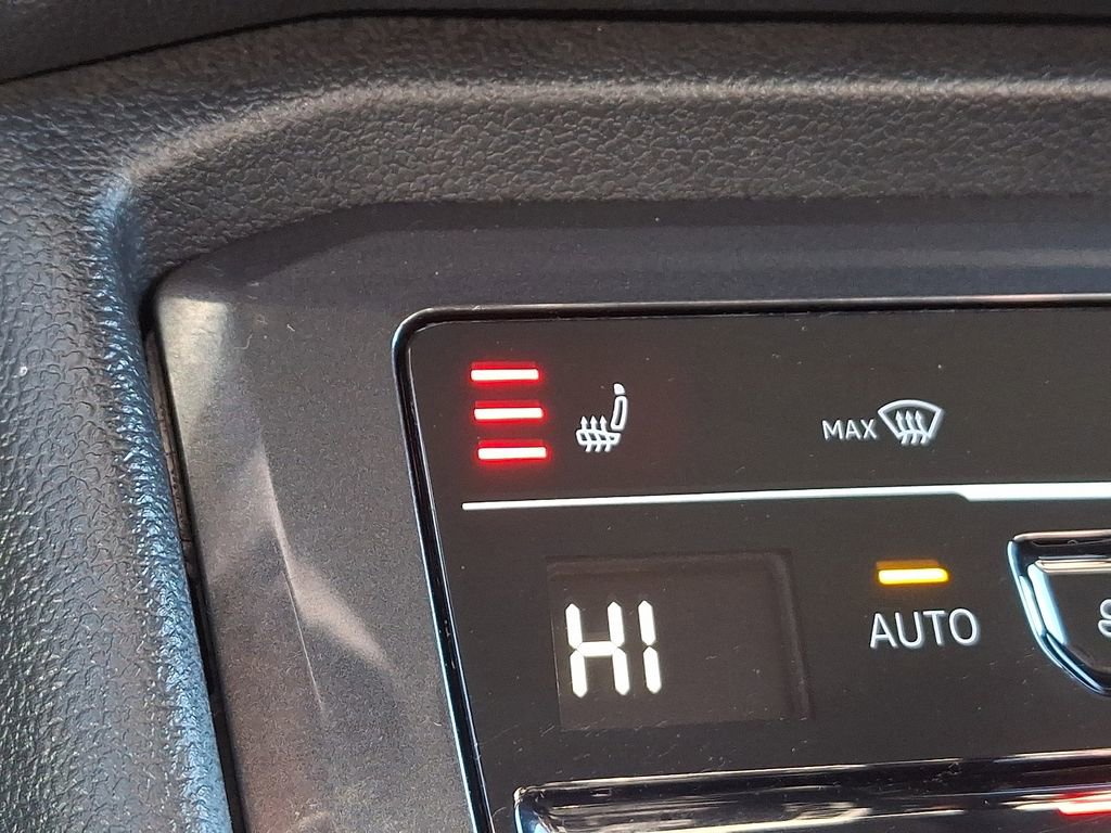 Certified 2022 Volkswagen Tiguan SE AWD/4WD image 23