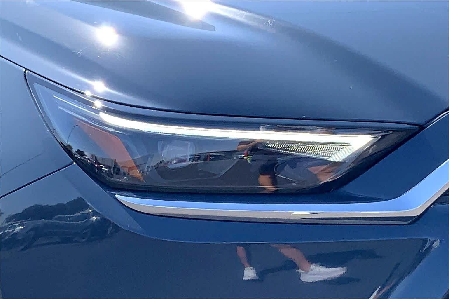 New 2026 Toyota Grand Highlander AWD image 13