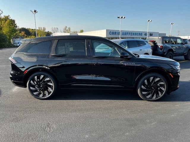 New 2024 Lincoln Nautilus Reserve w/ Equipment Group 202A image 2