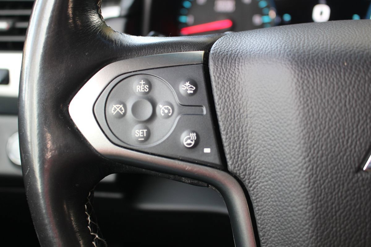 Used 2019 Chevrolet Tahoe Premier AWD/4WD image 24