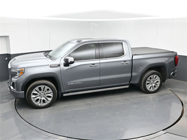 Used 2020 GMC Sierra 1500 Denali w/ Denali Ultimate Package image 40