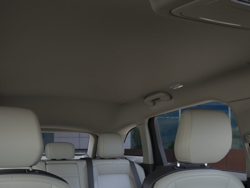 New 2026 Lincoln Nautilus Premier AWD/4WD image 22