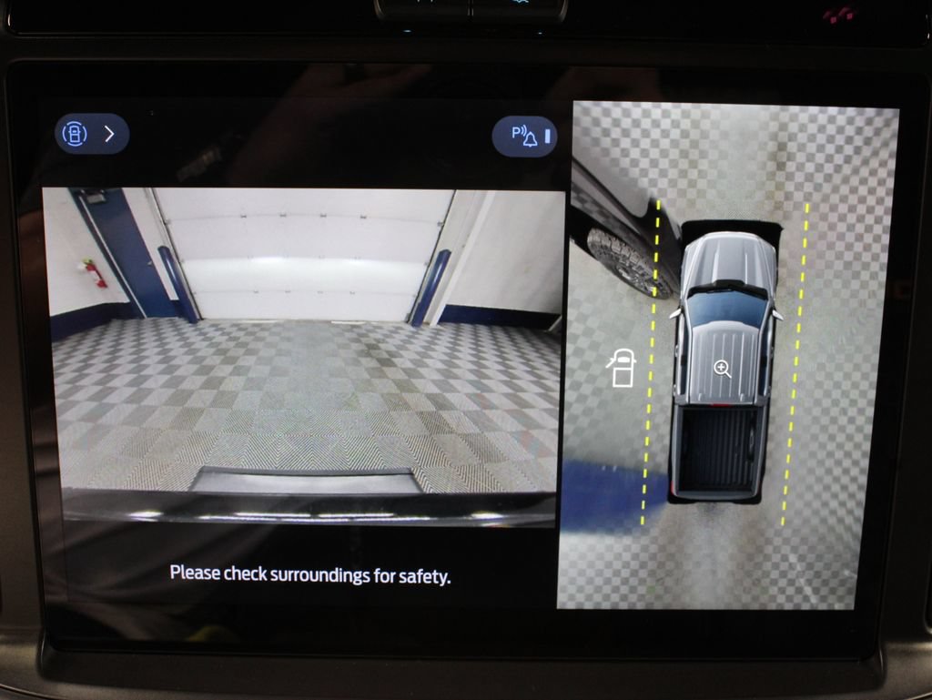 Used 2025 Ford F150 Tremor AWD/4WD image 26