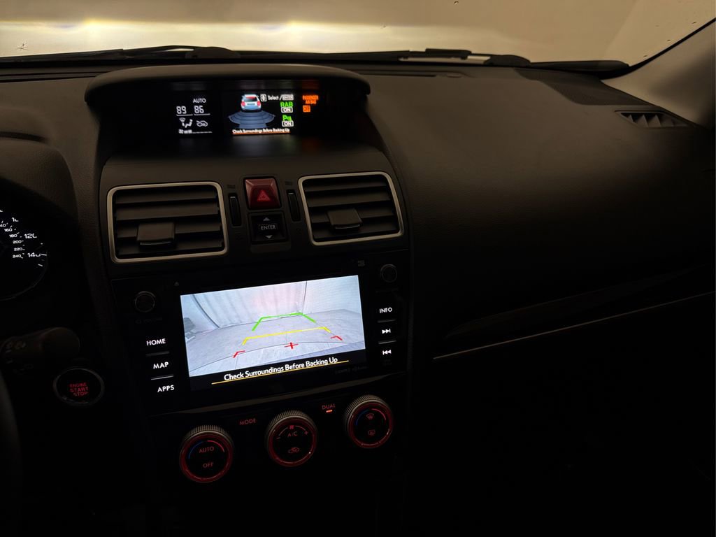 Used 2018 Subaru Forester 2.0XT Touring AWD/4WD image 32