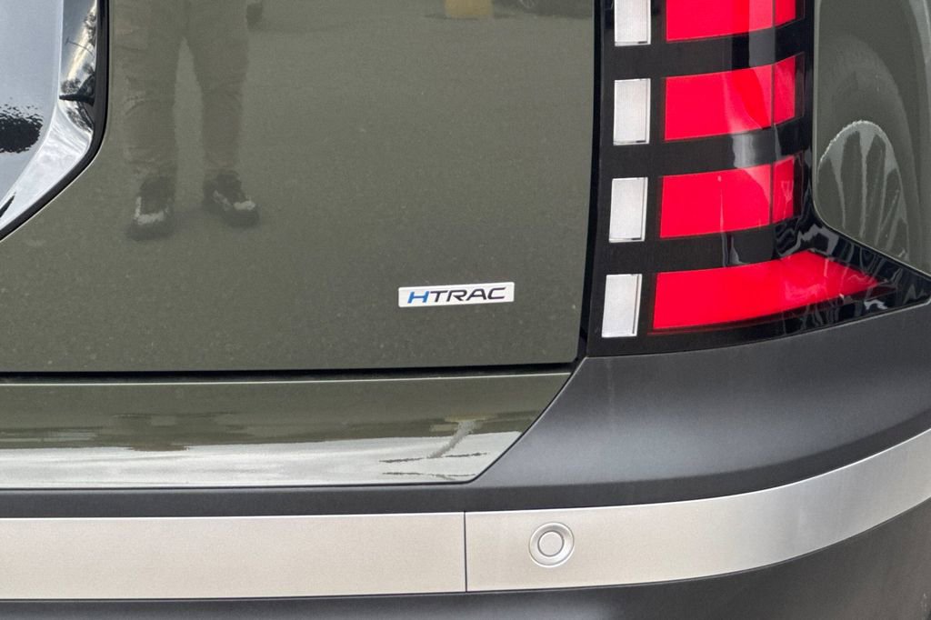 New 2026 Hyundai Palisade SEL AWD/4WD image 25