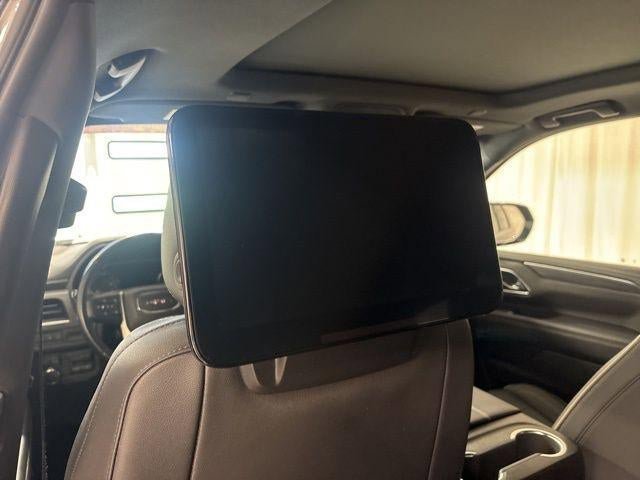 Used 2021 GMC Yukon SLT w/ SLT Luxury Plus Package AWD/4WD image 31