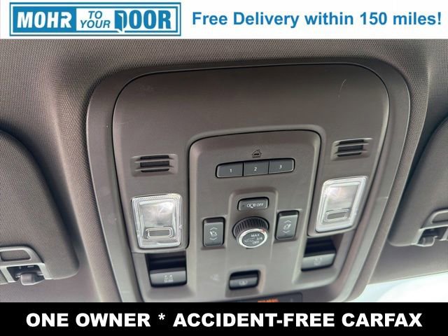 Used 2022 Chevrolet Tahoe LT w/ LT Signature Package AWD/4WD image 28