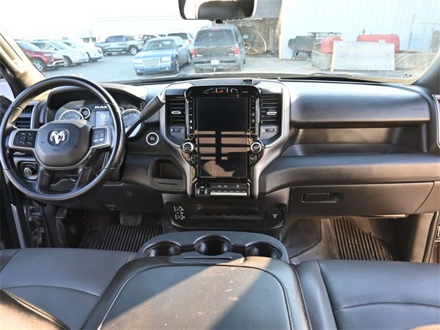 Used 2022 RAM 4500 Tradesman w/ Chrome Appearance Group image 17