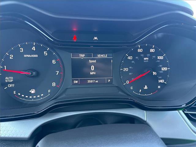 Used 2024 Chevrolet Trax LS w/ LS Convenience Package image 18