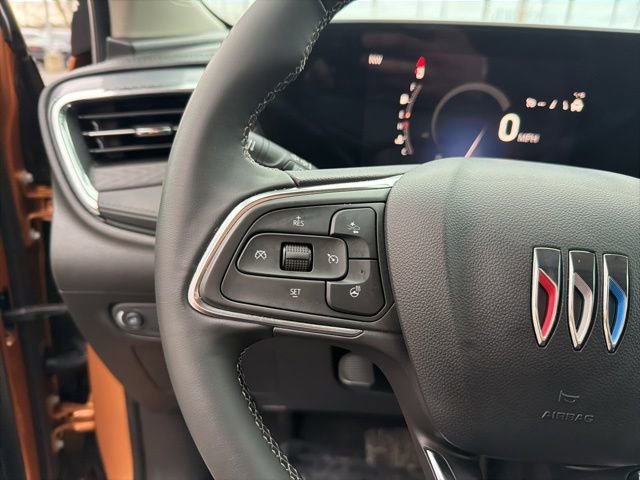 Used 2025 Buick Encore GX Preferred w/ Comfort Package image 21