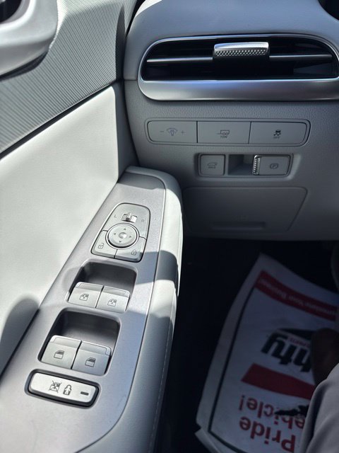 Used 2025 Hyundai Palisade SEL AWD/4WD image 47