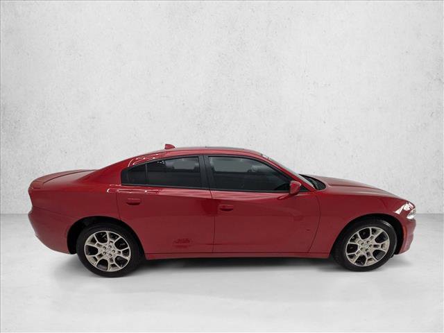Used 2016 Dodge Charger SXT w/ Rallye Group image 4