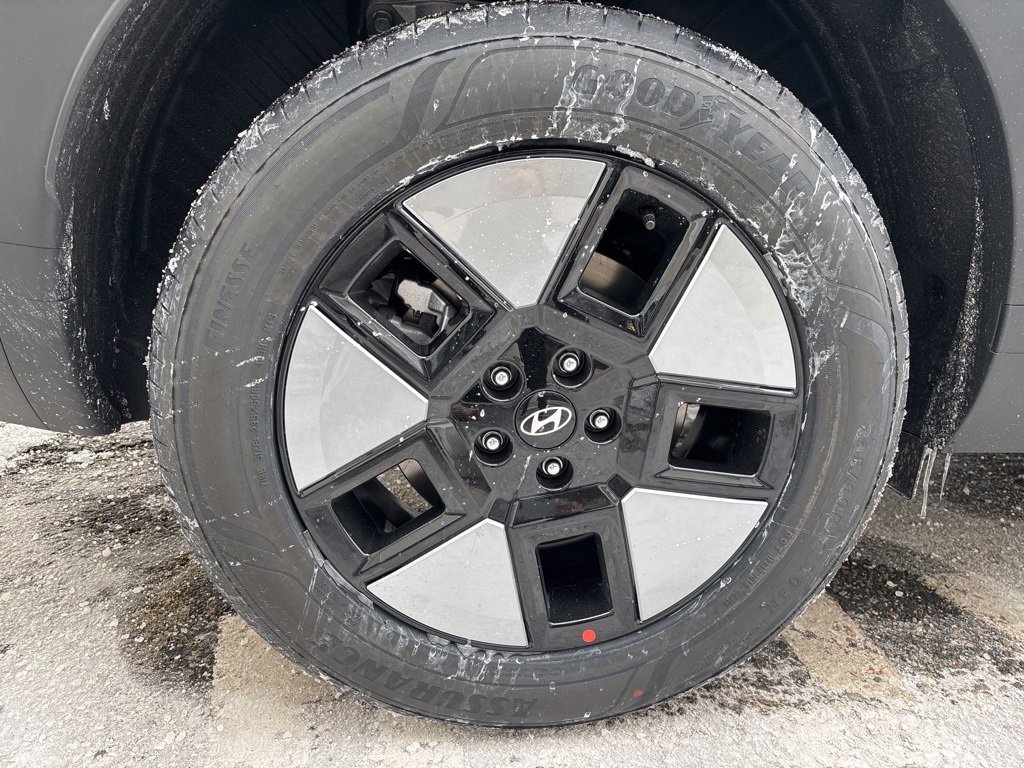 New 2026 Hyundai Santa Fe SEL image 6