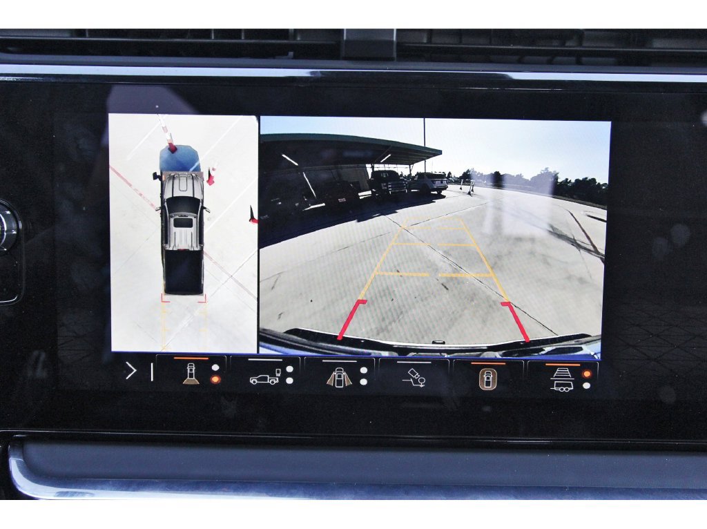 Used 2025 GMC Sierra 2500 Denali Ultimate AWD/4WD image 28